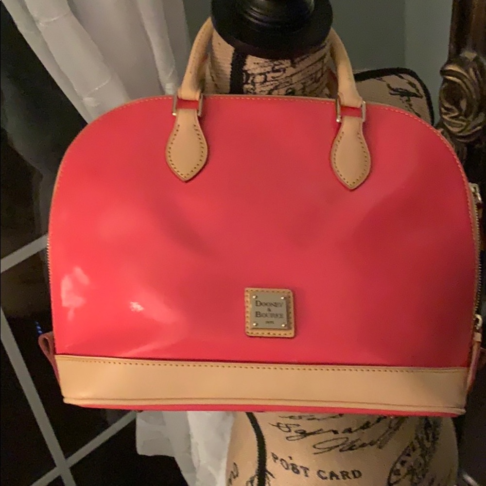 Designer handbag!